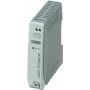 Phoenix Contact UNO-PS/1AC/12DC/30W fuente de alimentación, 12 V DC, 30 W, gris