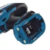 Makita DTW1001Z atornillador de impacto 1800 rpm negro, azul, gris