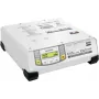 Cargador de batería GYS cargador automático FLASH 100.12 HF 12V 100A