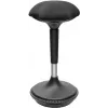 LOGILINK EO0011 - Taburete oscilante de altura ajustable