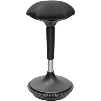 LOGILINK EO0011 - Taburete oscilante de altura ajustable