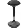 LOGILINK EO0011 - Taburete oscilante de altura ajustable