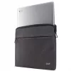 Funda de protección Acer ABG7F0 39,6 cm (15,6 pulgadas) gris