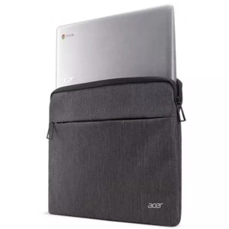 Funda de protección Acer ABG7F0 39,6 cm (15,6 pulgadas) gris