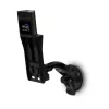 Set de montaje Ubiquiti NS-WM negro
