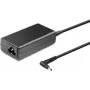 CoreParts MBXAC-AC0004 Fuente de alimentación/inversor Interior 65 W Negro