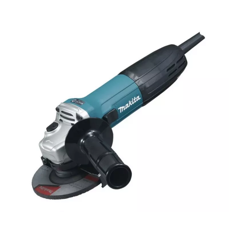 Makita GA4530R Amoladora angular 115, 6,4 11000 rpm 720 W 1,8 kg