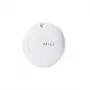 Batería externa MILI MiTag DUO — cargador portátil, blanco