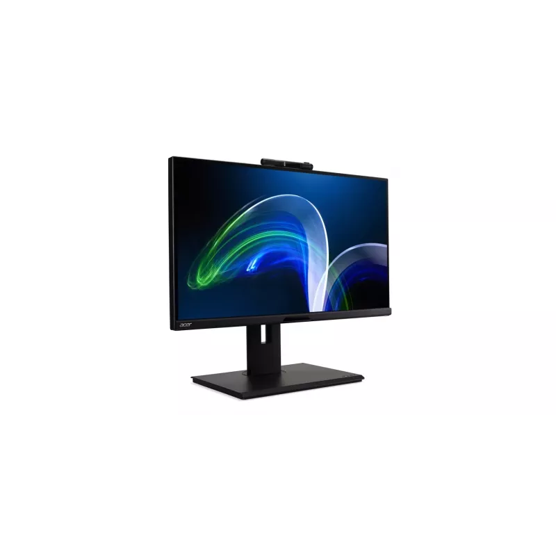 Monitor LED Acer B8 B248Y E 61 cm (24