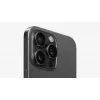 Teléfono móvil Iphone 15 Pro MAX/256GB negro MU773ZD/A Apple
