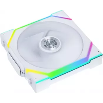 Ventilador Lian Li UNI FAN SL Wireless 120 12 cm blanco 31 dB 64 cfm