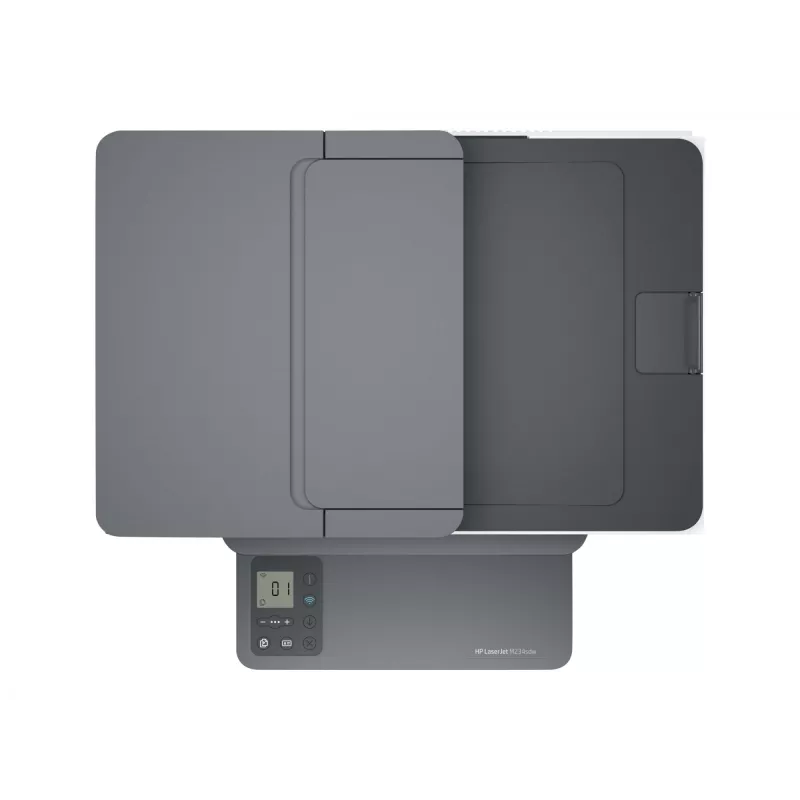 Impresora todo en uno HP LaserJet MFP M234SDW láser monocromo