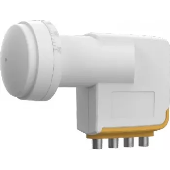 Convertidor INVERTO Unicable II 3x Unicable + 1x Legacy