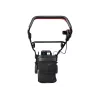 Makita DLM382PM2 - Cortacésped - A batería - 18 V - 4 Ah - 2 baterías - 3700 1/min - 38 cm - 16,9 kg