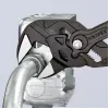 Llave de bomba KNIPEX 250 mm