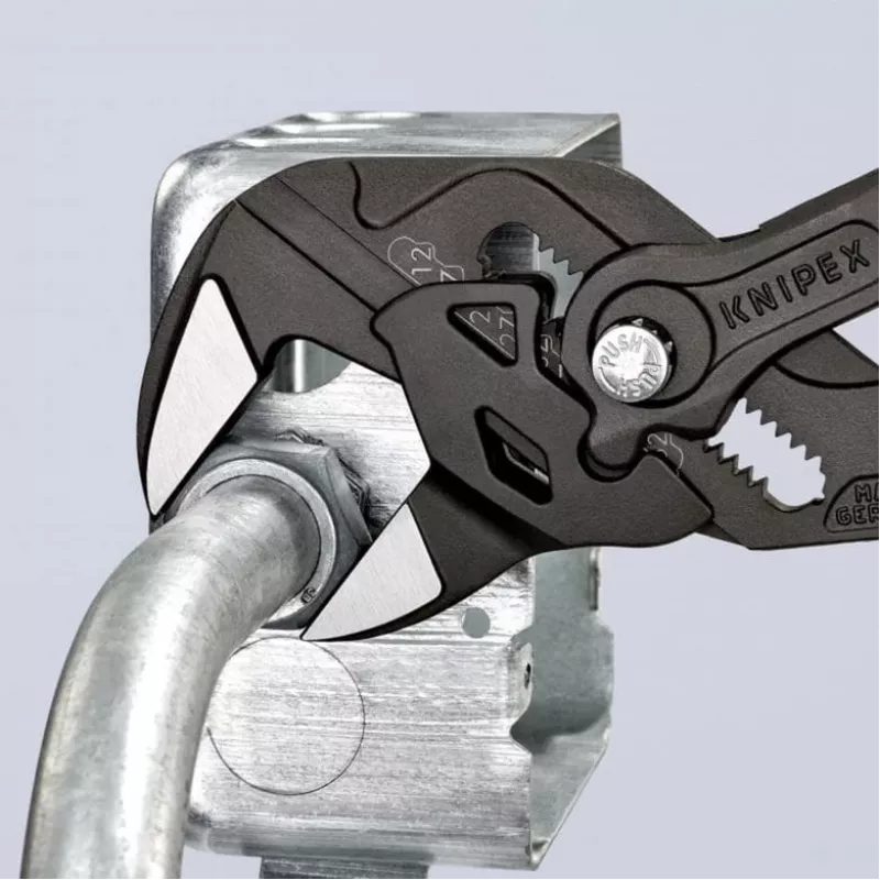 Llave de bomba KNIPEX 250 mm
