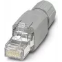 Phoenix Contact VS-PN-RJ45-5-Q/IP20 - Conector RJ45 VS-PN-RJ45-5-Q/IP20 1658435 1 ud. (1658435)