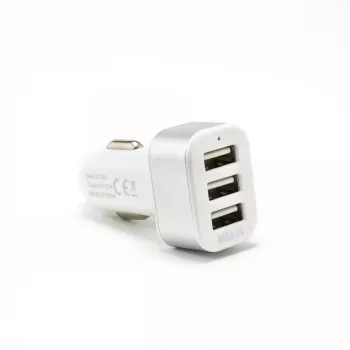 Sbox CC-331W blanco