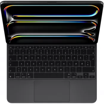 Apple Magic Keyboard