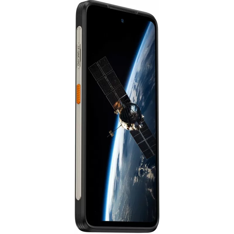Smartphone robusto UleFone Armor 23 Ultra 5G – 12 GB RAM, 512 GB almacenamiento, naranja