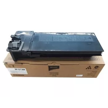Tóner Sharp BPGT300 BP30M28/30M31/30M35 27,5K – original – unidad de tóner