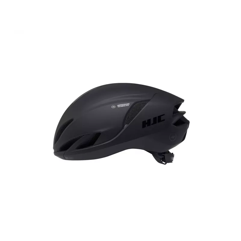 Casco de bicicleta HJC FURION 3.0 MT negro talla S