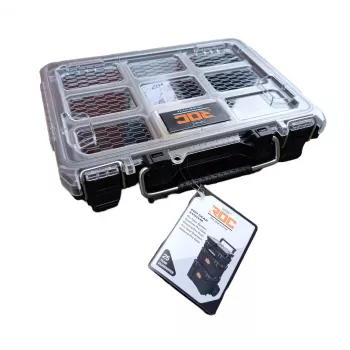 Organizador de herramientas Small Roc Pro Gear 2.0 Keter
