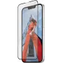 Protector de pantalla PanzerGlass iPhone I 16e | 14 | 13 | 13 Pro | Ultra-Wide Fit con FASTFIT IN-A-BOX (PG65668)