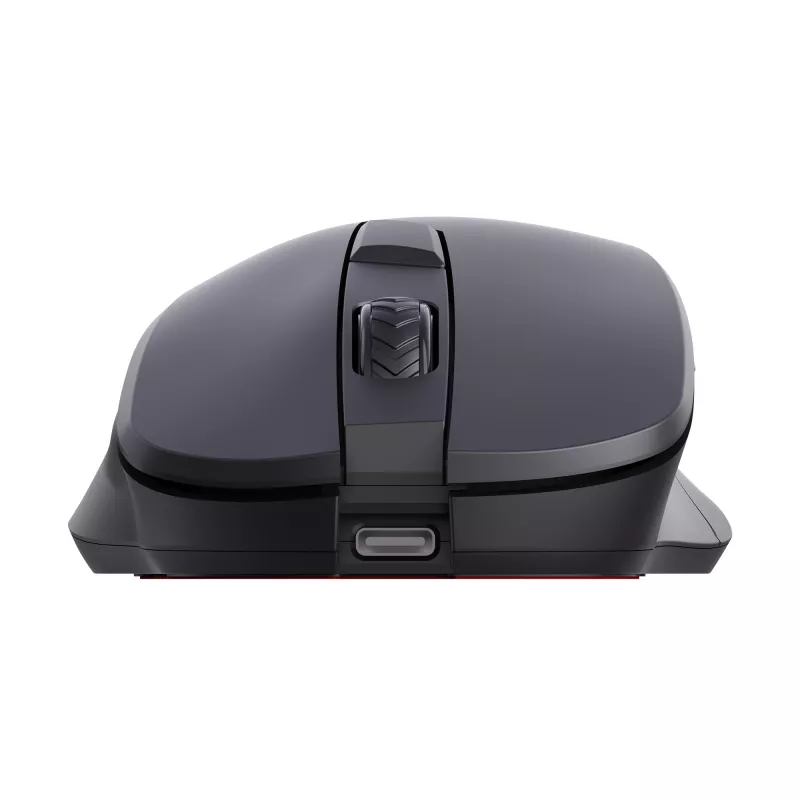 Ratón Sbox WM-308 negro USB