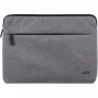 Funda protectora Acer Protective Sleeve with Front Pocket