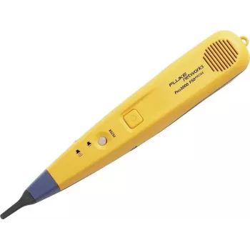Localizador de cables analógico PRO3000F con filtro de 50Hz