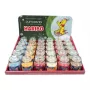 Expositor Haribo A2173 para 30 x 85 g paquetes — expositor de venta para mostrador