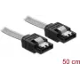 Cable SATA DeLOCK 85342 0,5 m