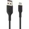 Belkin BOOST CHARGE - Cable USB - Micro-USB Type-B (M)