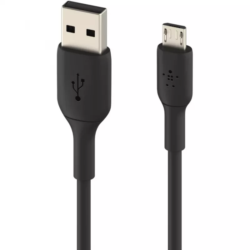 Belkin BOOST CHARGE - Cable USB - Micro-USB Type-B (M)