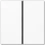 JUNG A 402 TSA WW - Blanco - 4072 TSM - 4192 TSM - 4092 TSEM - 4072 RF TSM - 4224 TSM - 4008 TSM - FM 4002 M