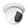 Ubiquiti UniFi UACC-G5-PTZ-ICM soporte empotrable de techo para cámara G5 PTZ, policarbonato