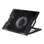 Vakoss LF-1860AL base refrigeradora para portátil 43.2 cm (17