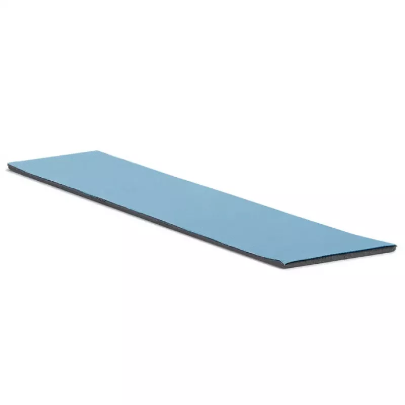 Thermal Grizzly Minus Pad Pro – almohadillas térmicas, 120 × 20 × 1,0 mm, 2 uds. (TG-MP-P-120-20-10-2)