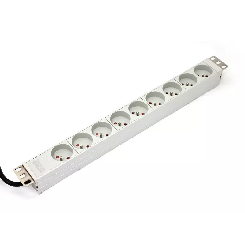 Unidad de distribución de energía PDU ASSMANN Electronic A-19-STRIP-3-IMP