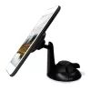 Soporte pasivo LogiLink AA0110 teléfono móvil/smartphone negro