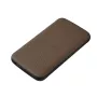 Intenso TX500 - SSD - 2TB - externo (portátil) - USB 3,2 Gen 2x1 (conector USB-C) - marrón (3827470)