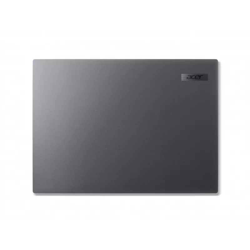 Portátil Acer TravelMate P4 TMX414-51-TCO 14 inch WUXGA IPS, Intel iU5, 32 GB RAM, 512 GB SSD, Wi‑Fi 7, Windows 11 Pro, 3 años de servicio in situ el siguiente día laborable