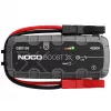 Arrancador de vehículo NOCO GBX155, 4250 A de salida, 99 Wh Li-Ion, 60 W de carga, IP65, linterna LED integrada de 500 lm