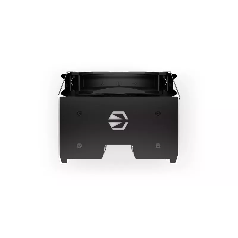 Endorfy EY3A010 Fortis 5 ARGB ventilador de CPU compatible con Intel & a