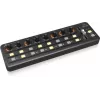 Teclado MIDI USB Behringer X-TOUCH MINI tipo de control botones, mandos giratorios, deslizadores