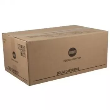 Konica Minolta A63X03W Negro