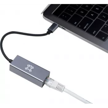XtremeMac XWH-ACE-13 tarjeta/adaptador de interfaz RJ-45 (XWH-ACE-13)