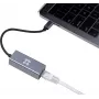 XtremeMac XWH-ACE-13 tarjeta/adaptador de interfaz RJ-45 (XWH-ACE-13)