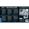 Spy Labs Incorporated Master Detective Toolkit V1, sets de detective versión internacional